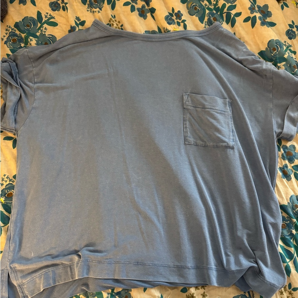American Eagle Soft and Sexy Tee